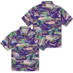 Washington Huskies Hawaiian Shirt – Hawaii Island