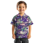 Washington Huskies Hawaiian Shirt – Hawaii Island