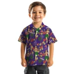 Washington Huskies Hawaiian Shirt – Hawaiian Girls Design