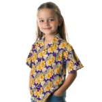 Washington Huskies Hawaiian Shirt – Hibiscus Tropics