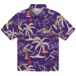 Washington Huskies Hawaiian Shirt – Palm Tree Island