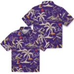 Washington Huskies Hawaiian Shirt – Palm Tree Island