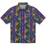 Washington Huskies Hawaiian Shirt – Paradise Vines