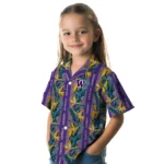Washington Huskies Hawaiian Shirt – Paradise Vines