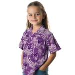 Washington Huskies Hawaiian Shirt – Vintage Palm Tree