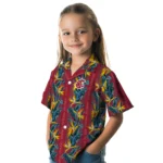 Washington State Cougars Hawaiian Shirt – Paradise Vines