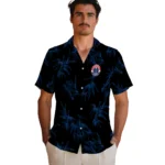 Washington Wizards Hawaiian Shirt – Bamboo Branches