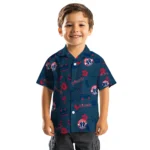 Washington Wizards Hawaiian Shirt – Beach Vibe