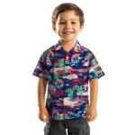 Washington Wizards Hawaiian Shirt – Hawaii Island