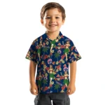 Washington Wizards Hawaiian Shirt – Hawaiian Girls Design