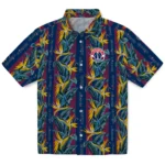Washington Wizards Hawaiian Shirt – Paradise Vines