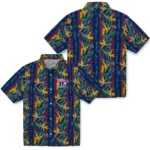 Washington Wizards Hawaiian Shirt – Paradise Vines