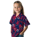 Washington Wizards Hawaiian Shirt – Turtle Lines