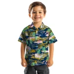 West Virginia Mountaineers Hawaiian Shirt – Hawaii Island