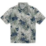 West Virginia Mountaineers Hawaiian Shirt – Hibiscus Designs