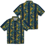 West Virginia Mountaineers Hawaiian Shirt – Paradise Vines