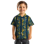 West Virginia Mountaineers Hawaiian Shirt – Paradise Vines