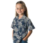 West Virginia Mountaineers Hawaiian Shirt – Vintage Palm Tree