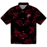 Western Kentucky Hilltoppers Hawaiian Shirt – Bamboo Branches
