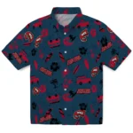 Western Kentucky Hilltoppers Hawaiian Shirt – Beach Vibe