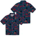 Western Kentucky Hilltoppers Hawaiian Shirt – Beach Vibe