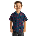 Western Kentucky Hilltoppers Hawaiian Shirt – Beach Vibe