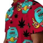 Western Kentucky Hilltoppers Hawaiian Shirt – Chill Vibe