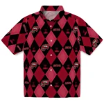 Western Kentucky Hilltoppers Hawaiian Shirt – Golfing Plaid