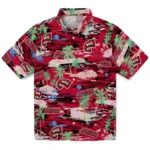 Western Kentucky Hilltoppers Hawaiian Shirt – Hawaii Island