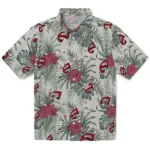Western Kentucky Hilltoppers Hawaiian Shirt – Hibiscus Designs