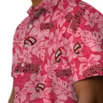 Western Kentucky Hilltoppers Hawaiian Shirt – Hibiscus Oasis