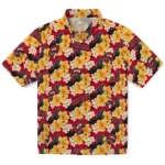 Western Kentucky Hilltoppers Hawaiian Shirt – Hibiscus Tropics