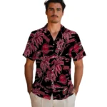Western Kentucky Hilltoppers Hawaiian Shirt – Palm Sunset