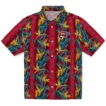 Western Kentucky Hilltoppers Hawaiian Shirt – Paradise Vines