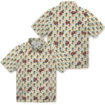Western Kentucky Hilltoppers Hawaiian Shirt – Pineapple Delight