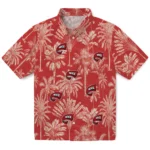 Western Kentucky Hilltoppers Hawaiian Shirt – Vintage Palm Tree