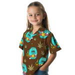 Western Michigan Broncos Hawaiian Shirt – Chill Vibe