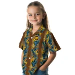 Western Michigan Broncos Hawaiian Shirt – Paradise Vines