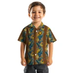 Western Michigan Broncos Hawaiian Shirt – Paradise Vines