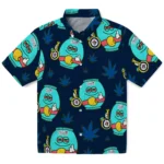 Winnipeg Jets Hawaiian Shirt – Chill Vibe