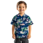 Winnipeg Jets Hawaiian Shirt – Hawaii Island