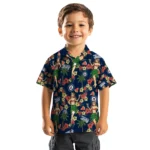 Winnipeg Jets Hawaiian Shirt – Hawaiian Girls Design
