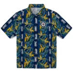 Winnipeg Jets Hawaiian Shirt – Paradise Vines