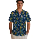 Winnipeg Jets Hawaiian Shirt – Paradise Vines