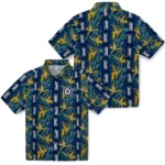 Winnipeg Jets Hawaiian Shirt – Paradise Vines