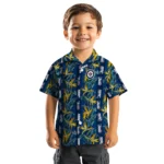 Winnipeg Jets Hawaiian Shirt – Paradise Vines