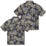 Winnipeg Jets Hawaiian Shirt – Vintage Palm Tree