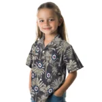Winnipeg Jets Hawaiian Shirt – Vintage Palm Tree
