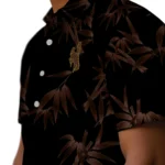 Wyoming Cowboys Hawaiian Shirt – Bamboo Branches