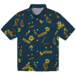 Wyoming Cowboys Hawaiian Shirt – Beach Vibe